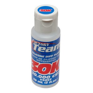 Team Associated 5457 DIFF FLUID 30,000 CST