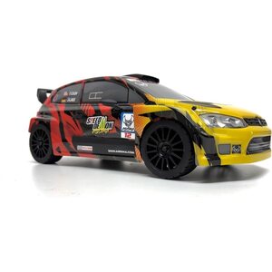 Absima Speed Demon 1:12 Rc Rally Car