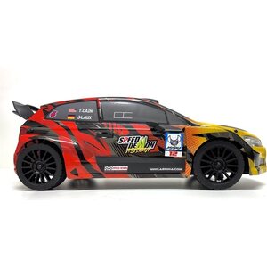Absima Speed Demon 1:12 Rc Rally Car