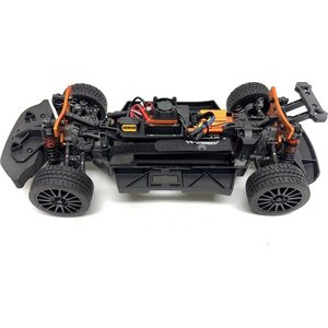 Absima Speed Demon 1:12 Rc Rally Car