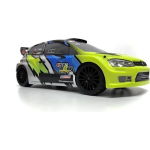 Absima Speed Demon 1:12 Rc Rally Car