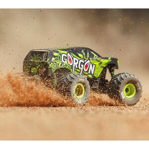 ARRMA RC ARRMA GORGON GROM 4X4 RTR RC Monster Truck