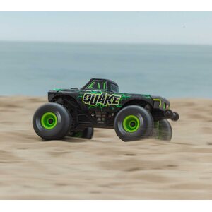 ARRMA RC ARRMA QUAKE GROM 4X4 RTR Monster Truck