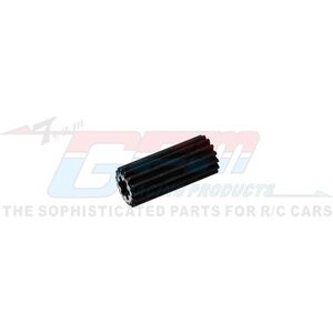 GPM Medium Carbon Steel Slipper Layshaft Gear 15T For ARRMA Gorgon/Fury/Quake