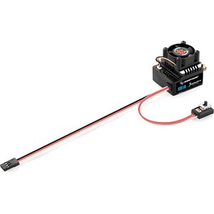 Hobbywing Xerun Justock Combo G3S and 21.5 Turn