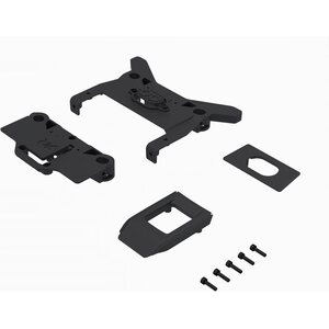 ARRMA RC BODY RELEASE SET