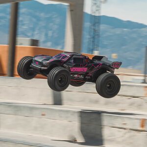 ARRMA RC ARRMA VORTEKS 223S BLX 2WD 1/10 RC Stadium Truck