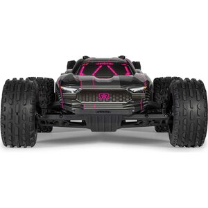ARRMA RC ARRMA VORTEKS 223S BLX 2WD 1/10 RC Stadium Truck