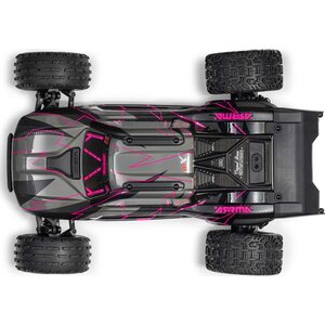 ARRMA RC ARRMA VORTEKS 223S BLX 2WD 1/10 RC Stadium Truck