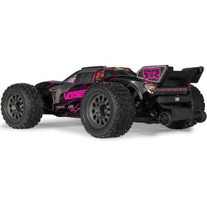 ARRMA RC ARRMA VORTEKS 223S BLX 2WD 1/10 RC Stadium Truck