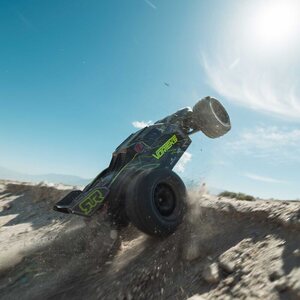 ARRMA RC ARRMA VORTEKS 223S BLX 2WD - 2S Lipo paketti