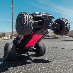 ARRMA RC ARRMA VORTEKS 223S BLX 2WD - 2S Lipo paketti