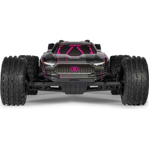 ARRMA RC ARRMA VORTEKS 223S BLX 2WD - 2S Lipo paketti