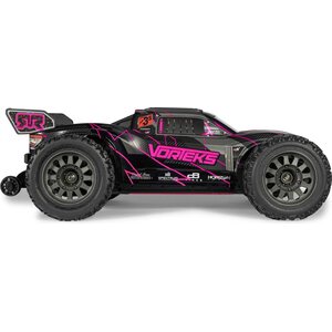 ARRMA RC ARRMA VORTEKS 223S BLX 2WD - 2S Lipo paketti