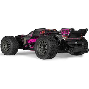 ARRMA RC ARRMA VORTEKS 223S BLX 2WD - 2S Lipo paketti