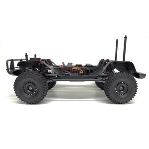 Absima 1:10 EP Crawler CR4.4eco "BRONCO" RTR