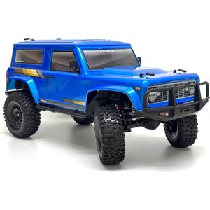 Absima 1:10 EP Crawler CR4.4eco "BRONCO" RTR