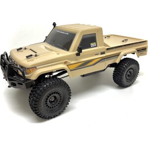 Absima 1:10 EP Crawler CR4.4eco "HILUX" RTR