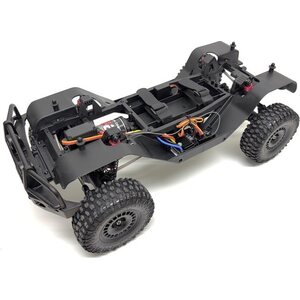 Absima 1:10 EP Crawler CR4.4eco "HILUX" 2S Lipo paketti