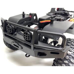 Absima 1:10 EP Crawler CR4.4eco "HILUX" 2S Lipo paketti