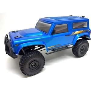 Absima 1:10 EP Crawler CR4.4eco "BRONCO" 2S Lipo paketti