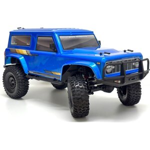 Absima 1:10 EP Crawler CR4.4eco "BRONCO" 2S Lipo paketti