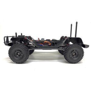Absima 1:10 EP Crawler CR4.4eco "BRONCO" 2S Lipo paketti