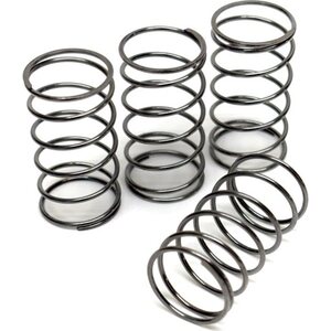 Absima Spring Set for Dampers 62mm soft (4) 2330078