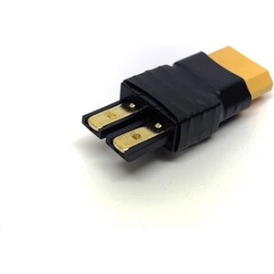 Absima Adapter - XT60 (F) to Traxxas (M) - Compact Version 3040090