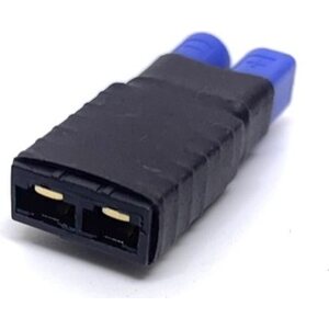 Absima Adapter - Traxxas (F) to EC3 (M) - Compact Version 3040107