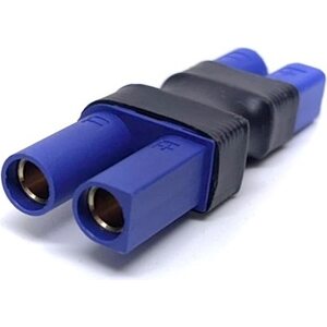 Absima Adapter - EC5 (F) to EC3 (M) - Compact Version 3040109