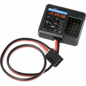 Flysky Flysky Serial Bus Receiver FS-CEV04