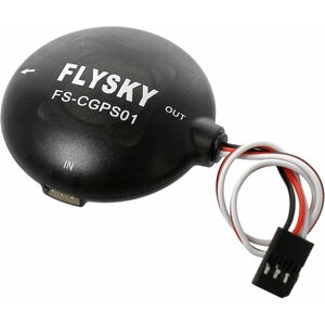 Flysky Flysky GPS Sensor Unit FS-CGPS01
