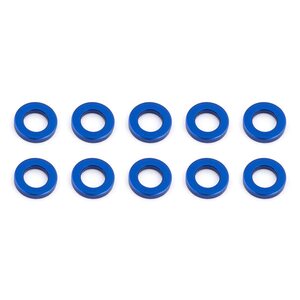 Team Associated 31382 ALUM. BALLSTUD WASHERS 5.5x1.0
