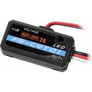 Flysky Flysky Voltage Sensor FS-CVT01