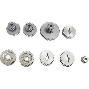 Absima Machine Helical HD Gear Set HBP240595