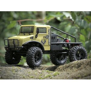 Absima 1:18 Crawler "CR18P V3" T-Hunter BL