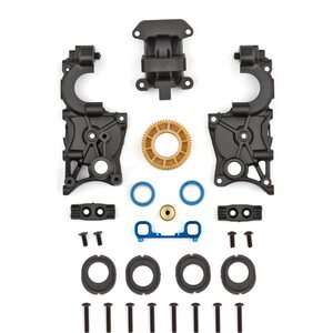 Team Associated RC10B7 3-Gear Gearbox Conversion
