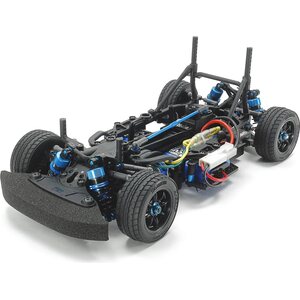 Tamiya 1/10 R/C M-07R Chassis Kit
