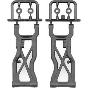 Team Associated RC10B7 FT CARBON REAR SUSPENSI 92517