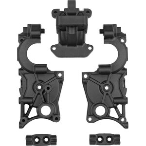 Team Associated RC10B7 3-GEAR GEARBOX 71215