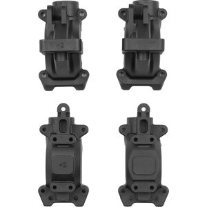 Team Associated RC10B84 REAR GEARBOX 92511