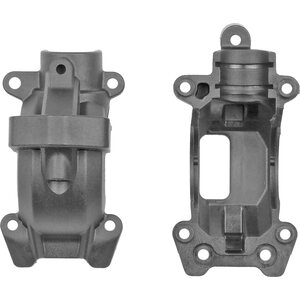 Team Associated RC10B84 FT CARBON FRONT GEARBO 92510