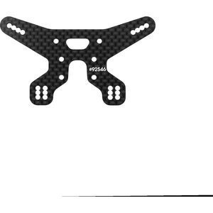 Team Associated RC10B84 REAR SHOCK TOWER 92546