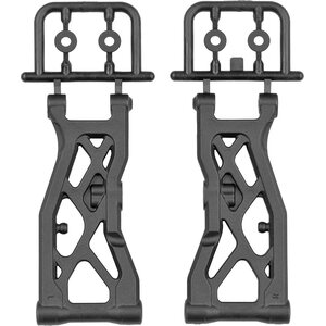 Team Associated RC10B84 FRONT SUSPENSION ARMS 92514