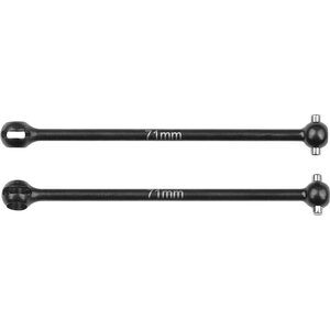 Team Associated HD CVA BONES, 71mm 92549