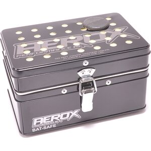 Aerox AEROX BAT-SAFE Mini LiPo Charging Safe Box