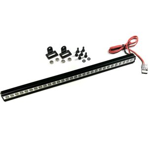 Absima 1:10/1:8 Metal Led Light Bar 185mm