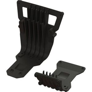 ARRMA RC ARA320688 Skid Plates
