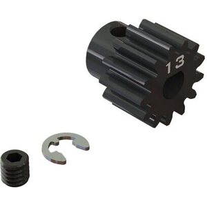 ARRMA RC ARA311053 13T Mod1 Safe-D5 Pinion Gear
